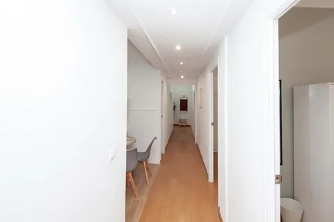 Habitació de lloguer, València