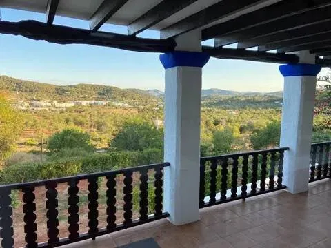 Casa 425 m² a Santa Eulària des Riu