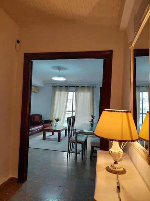 Квартира 144 м² у Murcia