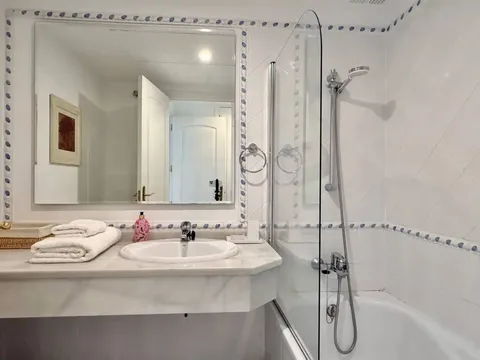 Pis de 110 m² a Marbella