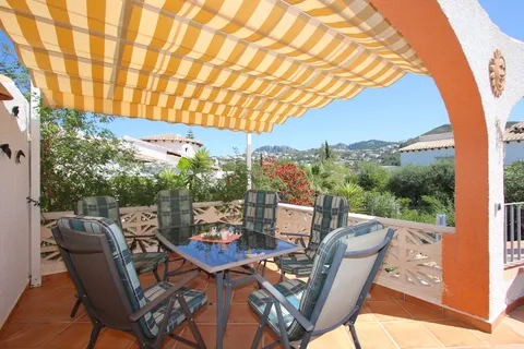 Casa de 121 m² a Pego
