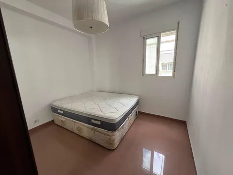 Pis de 134 m² a València