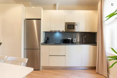 Wohnung 85 m² in Málaga