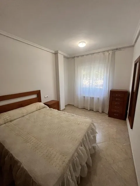 Appartamento 118 m² a Plasencia