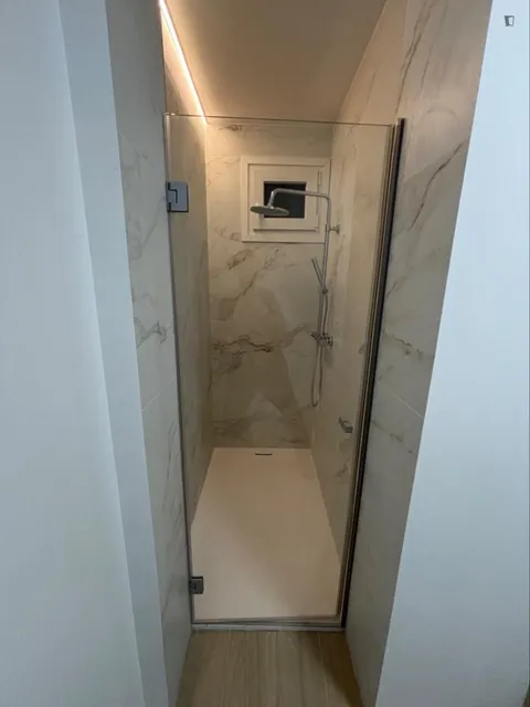 Wohnung 60 m² in Valencia