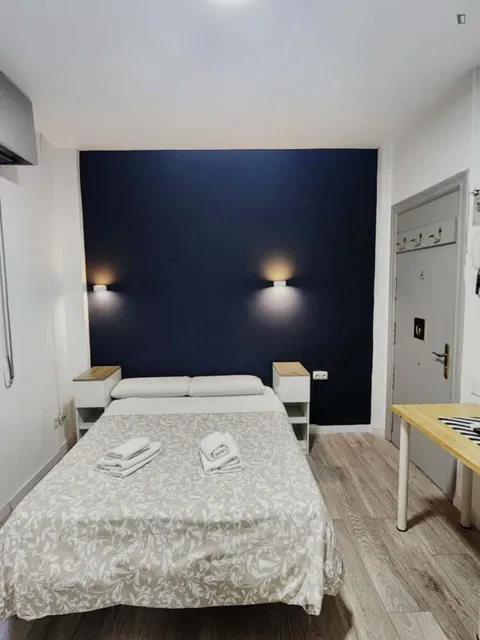 Pis de 21 m² a Madrid