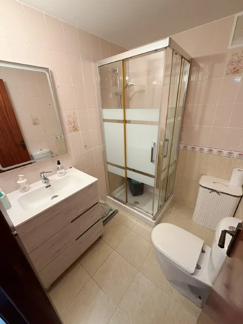 Pis de 57 m² a Avilés