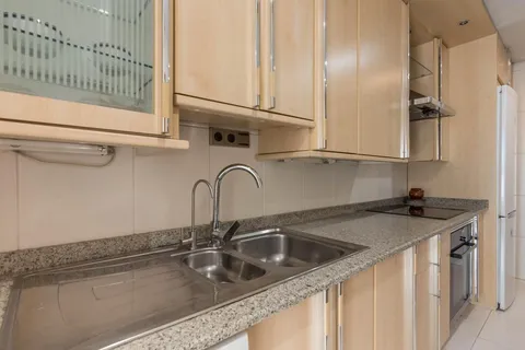 Pis de 172 m² a Múrcia