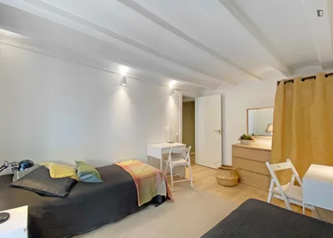 Pis de 120 m² a Barcelona