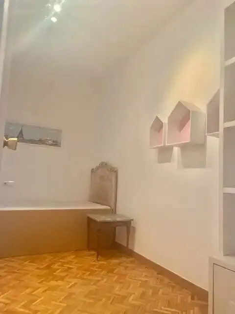 Pis de 130 m² a Alacant