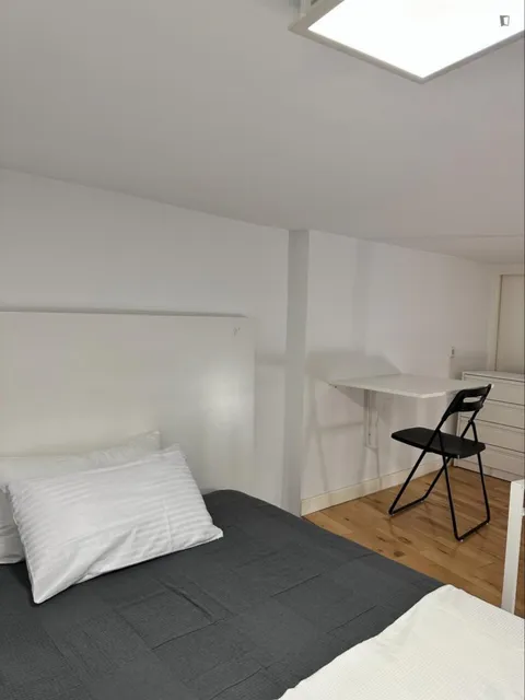 Pis de 29 m² a Madrid