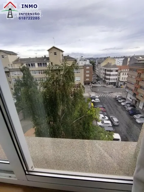 Pis de 95 m² a Ferrol