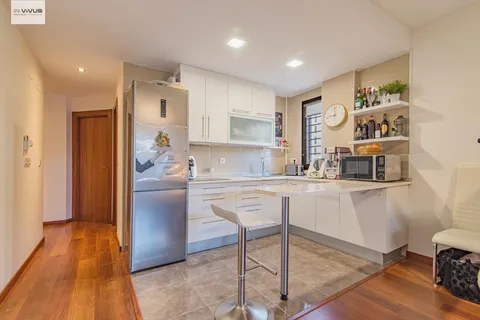 Квартира 55 м² в Granada
