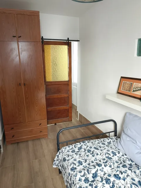 Pis de 65 m² a Gijón