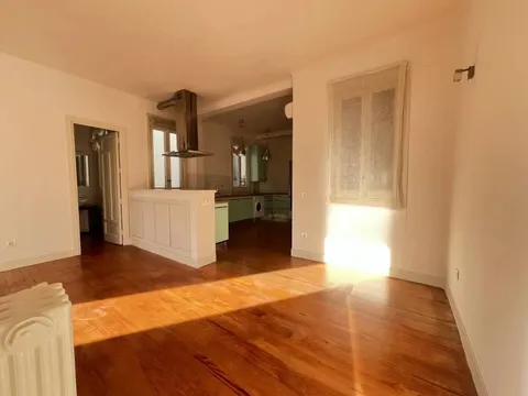 Pis de 115 m² a Madrid