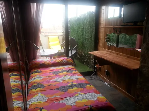 Habitación 400 m²,