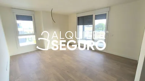 Wohnung 110 m² in Dos Hermanas