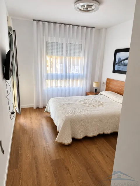 Pis de 80 m² a Roquetas de Mar
