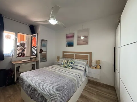 Apartamento 60 m² em Santa Pola