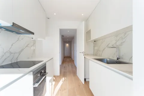 Квартира 122 м² в Esplugues de Llobregat
