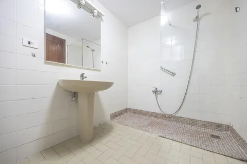 Habitació de lloguer, València