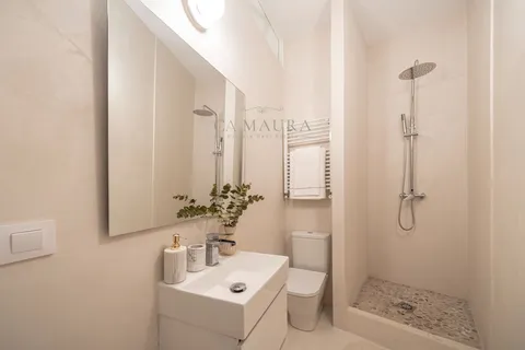 Wohnung 75 m² in Madrid