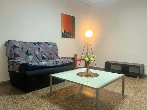 Habitació de lloguer, València