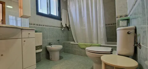 Pis de 77 m² a Sueca