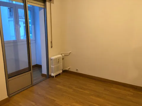 Pis de 115 m² a Valladolid