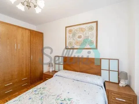 Pis de 60 m² a Oviedo