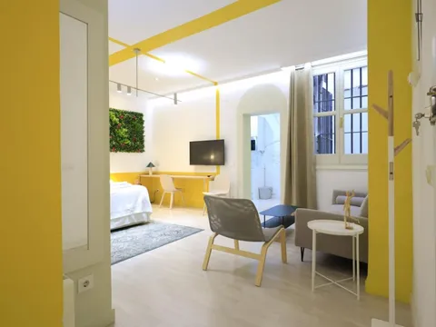 Pis de 85 m² a Madrid