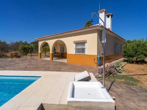 Casa de 153 m² a Alhaurín el Grande