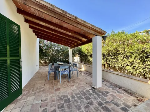 Pis de 122 m² a Campos