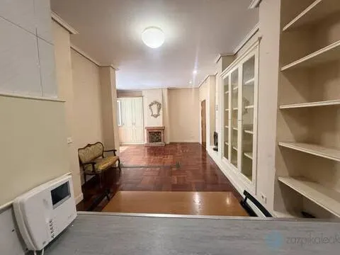 Pis de 65 m² a Bilbao