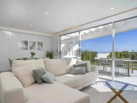 Wohnung 128 m² in Mijas