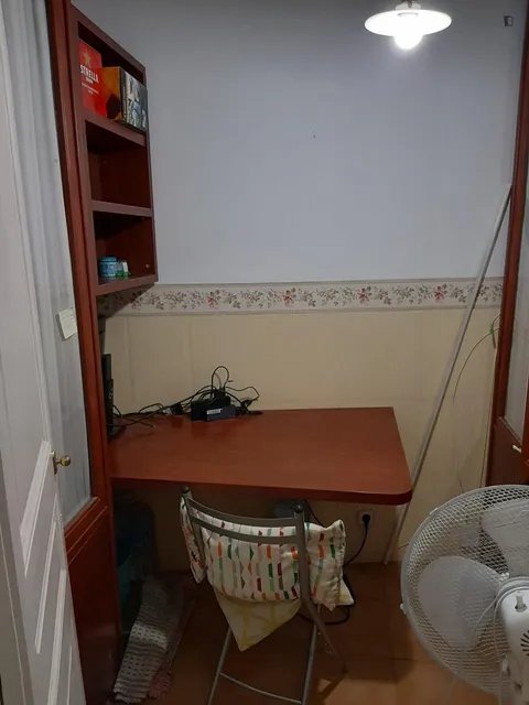 Zimmer zur Miete, Barcelona