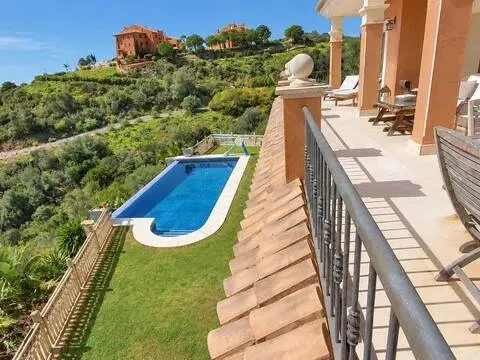 Casa de 534 m² a Marbella