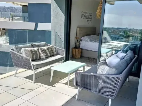 Pis de 127 m² a Estepona