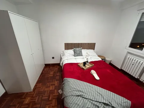 Habitación en alquiler, Madrid