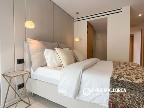 Pis de 230 m² a Palma
