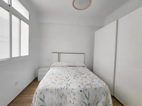 Appartamento 40 m² a Las Palmas de Gran Canaria