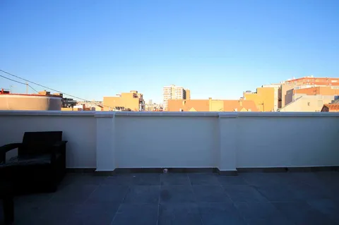 Pis de 50 m² a Madrid