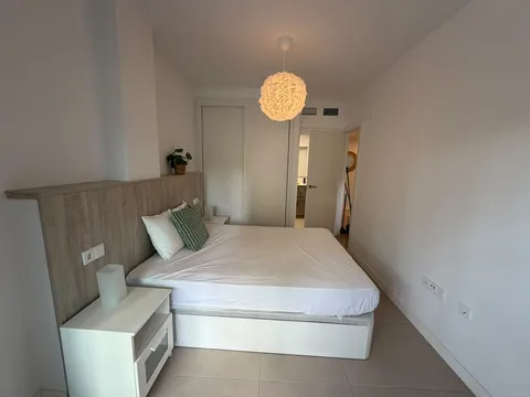 Квартира 67 м² у Vélez-Málaga