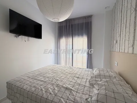 Pis de 44 m² a La Línea de la Concepción