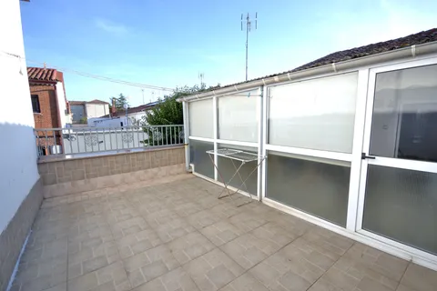 Appartamento 121 m² a Palencia