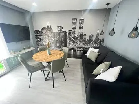 Wohnung 34 m² in Valencia