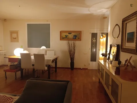 Zimmer zur Miete, Barcelona