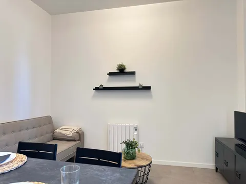 Appartement 38 m² à Madrid (3/11)