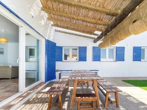 Haus 100 m² in Chiclana de la Frontera