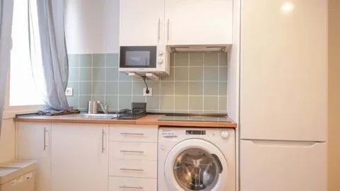 Appartamento 26 m² a Madrid